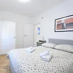 Lpaula, Zadar
