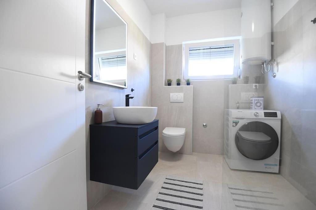 Lpaula, Appartement