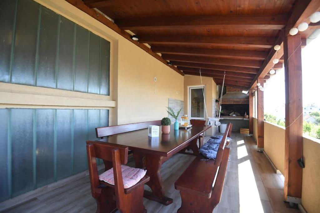 Lpaula, Appartement
