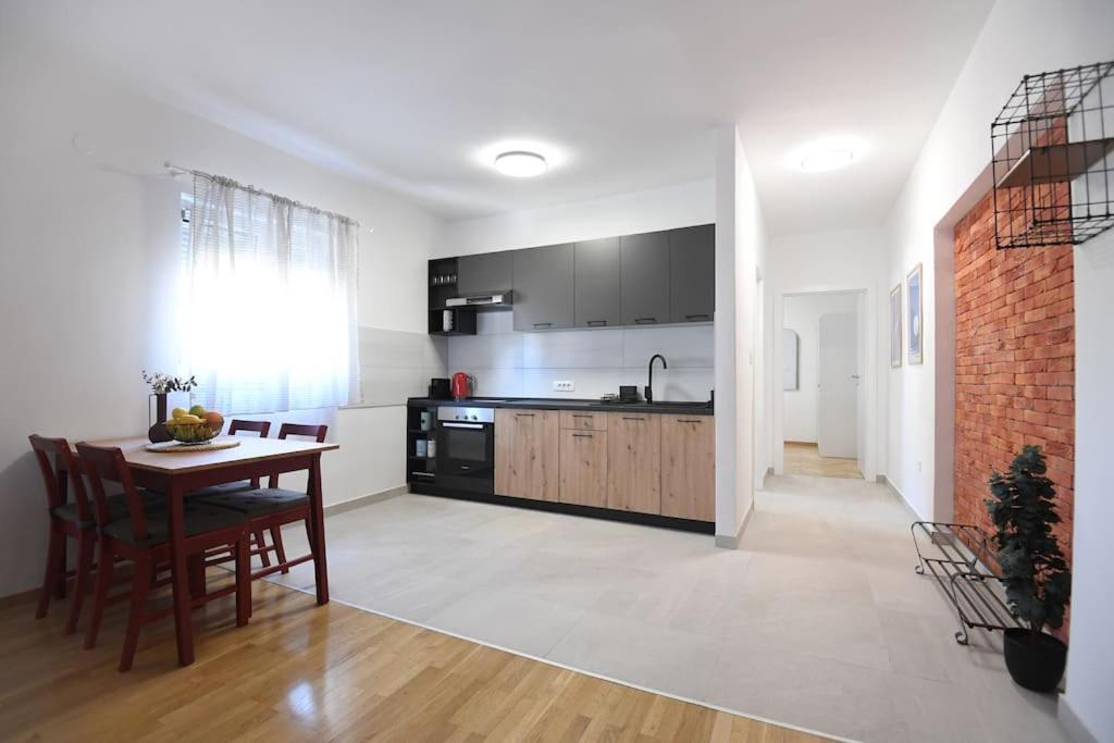 Lpaula, Appartement Zadar