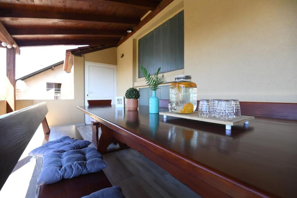 Apartmán Lpaula, *