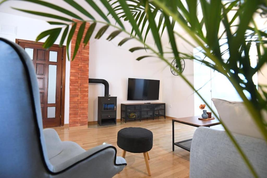Lpaula, Appartement