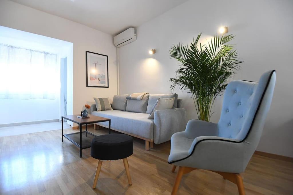 Appartement Lpaula,