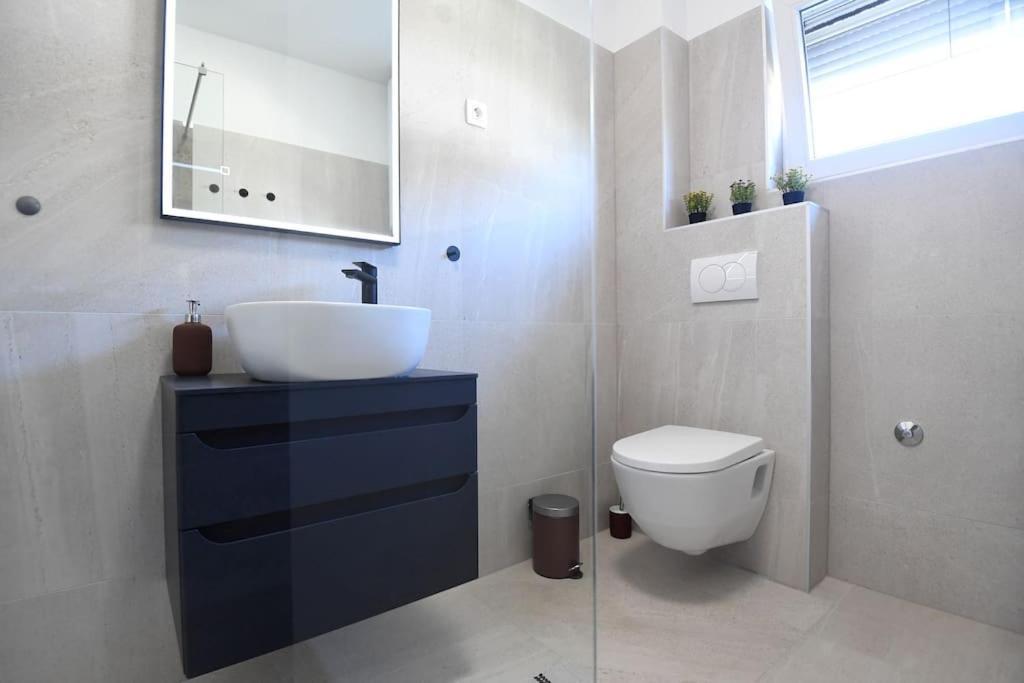 Apartmán Lpaula, Zadar
