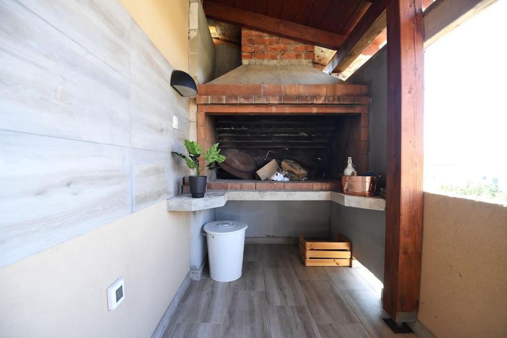 Lpaula, Apartmán