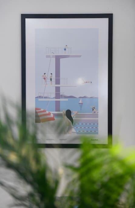 Apartmán Lpaula, Zadar