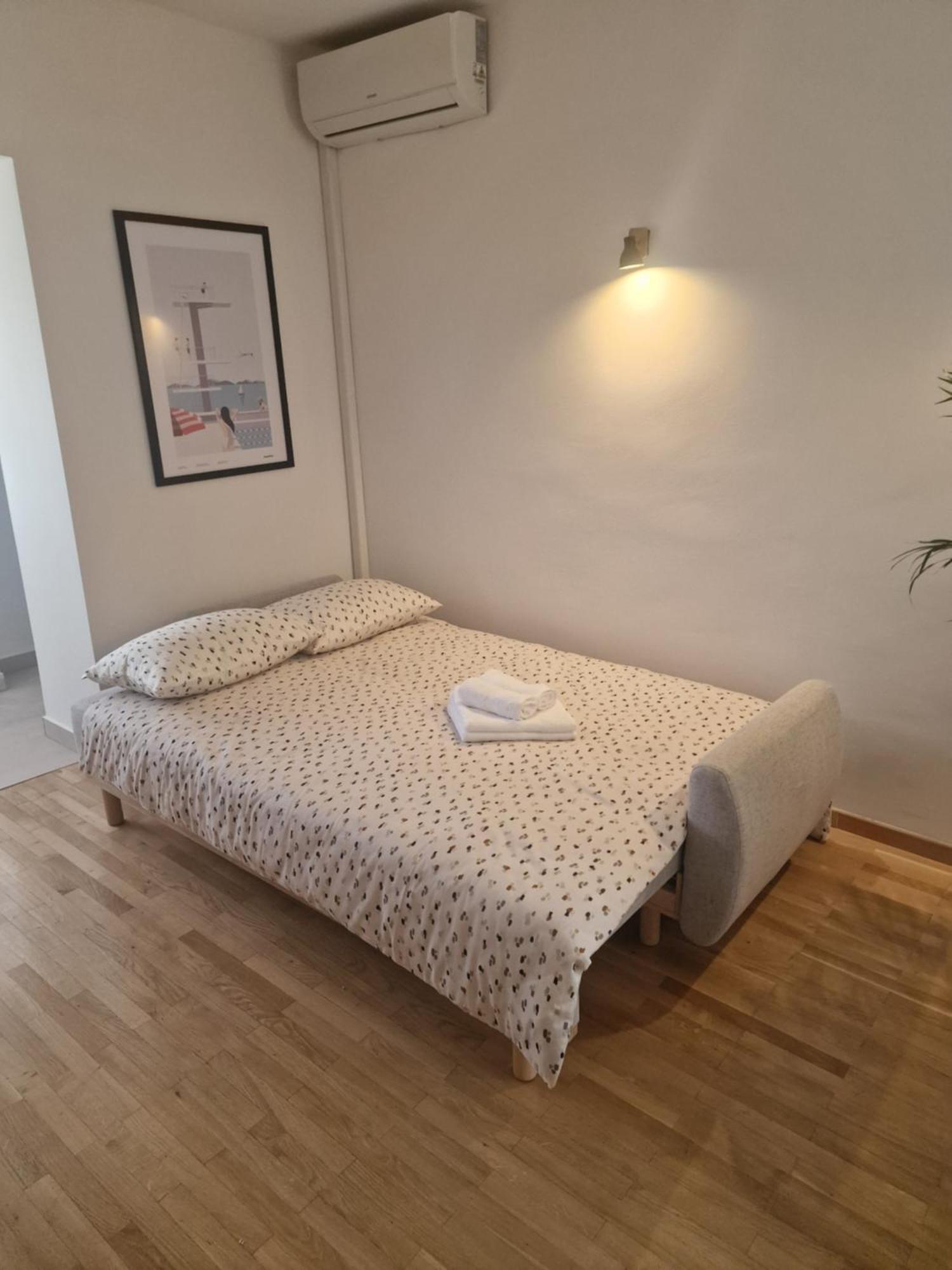 Apartmán Lpaula, *