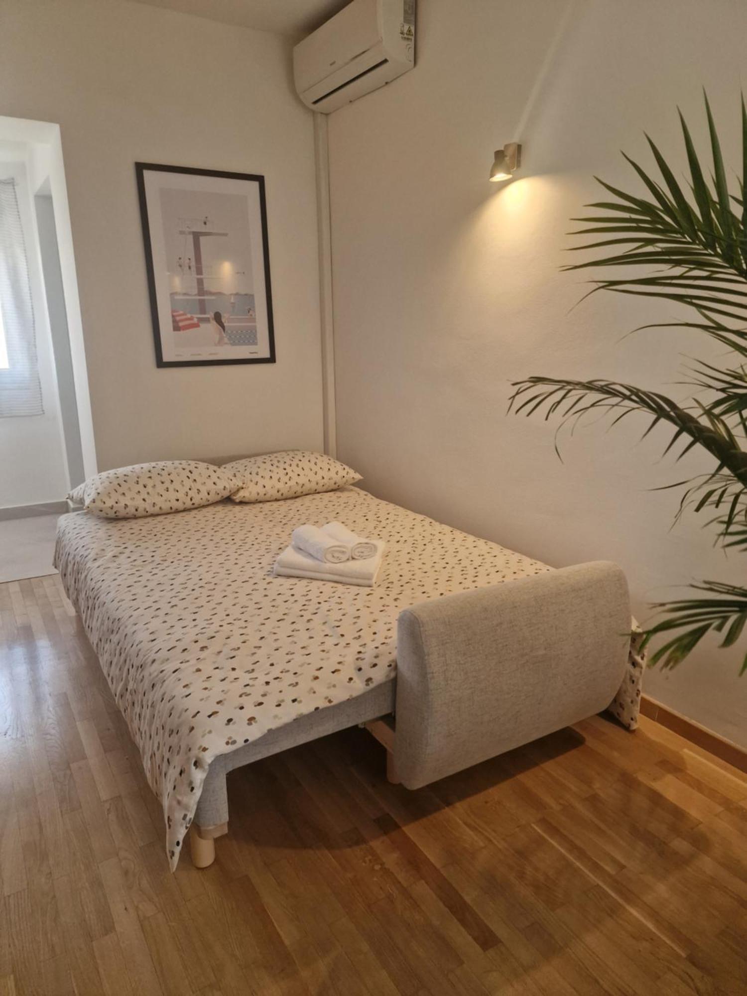 Lpaula, Appartement Zadar