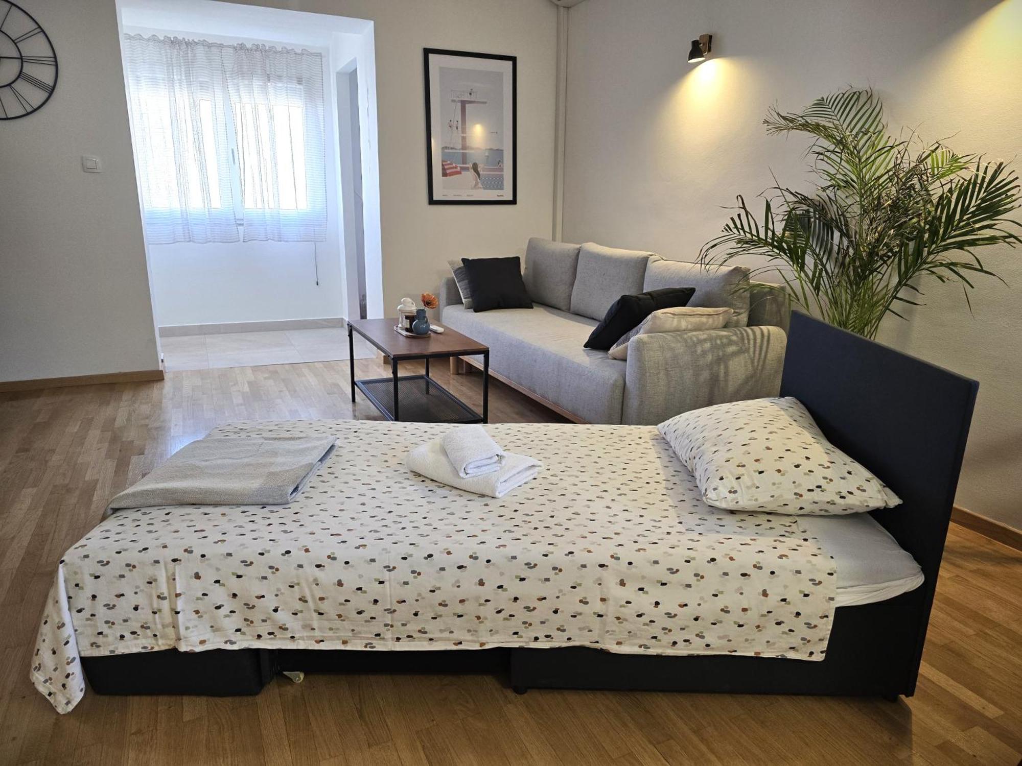 Apartmán Lpaula,